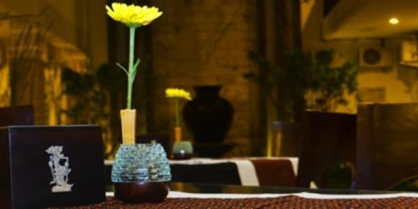 Srikandi Guesthouse Маланг Екстериор снимка