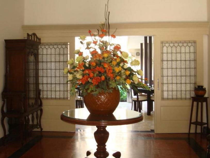 Srikandi Guesthouse Маланг Екстериор снимка